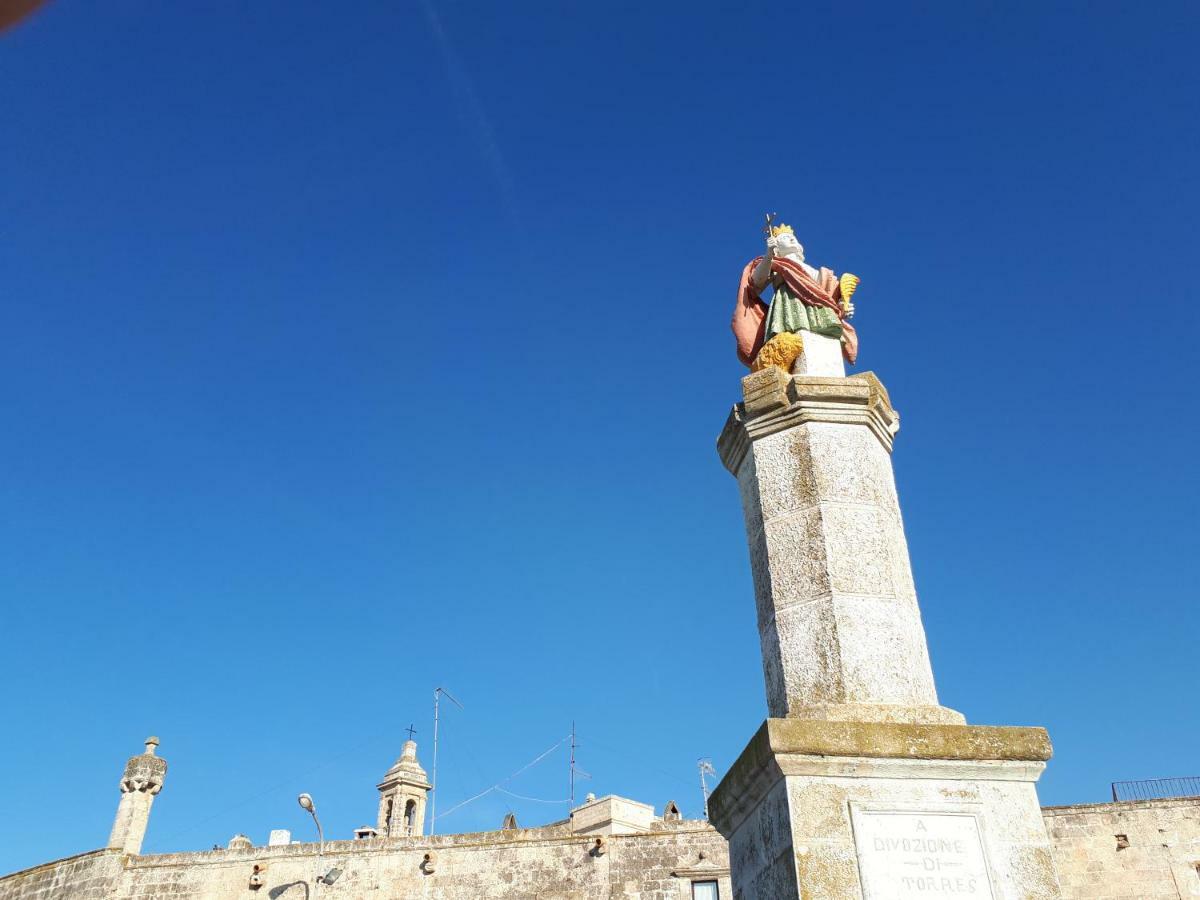Dimora Acquamarina Apartment Polignano a Mare Exterior photo